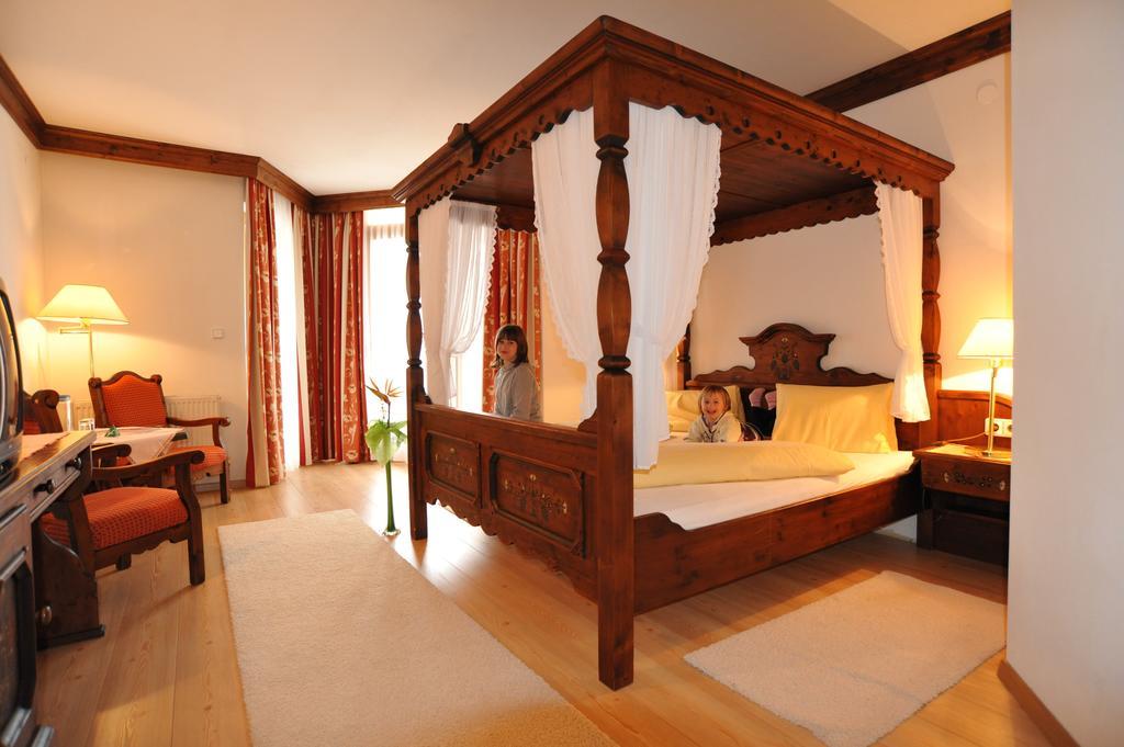 Hotel Loffele Вайсбриах Экстерьер фото